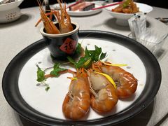 熟醉大虾-忆家名门·上海菜(徐家汇店)