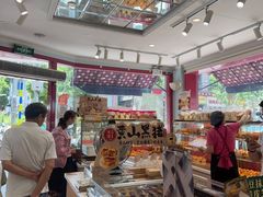 -TOUCH泰奇(金桥长岛路店)