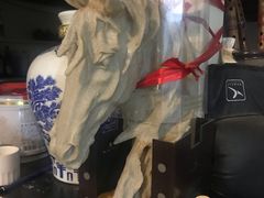 -新疆狼爷烤肉(宋庄店)