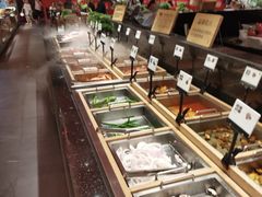 -钱小奴创意自助餐厅·原切谷饲安格斯畅吃(苏州昆山招商花园城店)