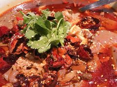 -辛香汇·现炒川菜(武进吾悦店)