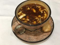 -琉璃餐厅(德基广场店)