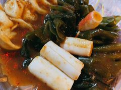 -小朱麻辣串(益民街店)