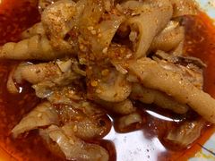 -脱骨凤爪(石桥店)