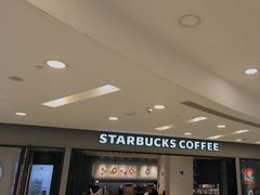 -星巴克(北京新东安)