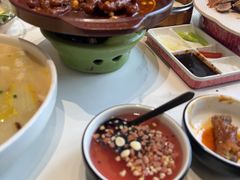 -梅利汴京烤鸭•开封豫菜地标店(东司门店)