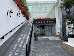 -玫瑰小镇