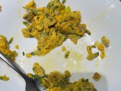 -77号渔船·蒸海鲜青岛菜(积米崖店)