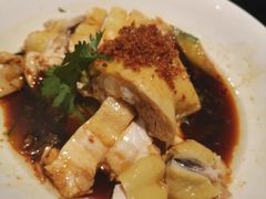 -湖南人家·家传湖南菜(水围店)