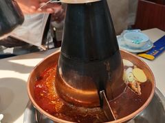 -福寿斋·老北京铜锅涮肉·烤鸭(顺义总店)