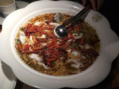 -江渔兒酸菜魚專門店(顺盈时代广场店)
