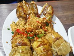 -富来美食