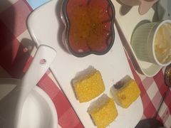 -西贝(华发商都店)