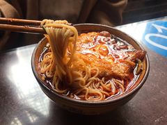 -华兴街煎蛋面(总店)