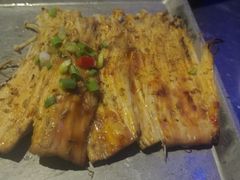 -很久以前羊肉串(大华三路店)