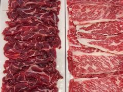 -潮汕美牛肉丸火锅店(天宁寺店)