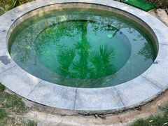 -咸宁万豪温泉谷度假区