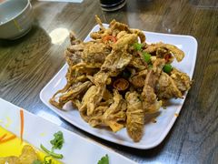 -东北饺子王(港澳广场购物中心店)