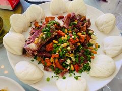 -宾湖农庄·农场特色(太湖龙之梦店)