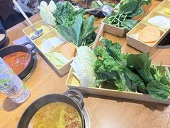 -呷哺呷哺 黄金牧场 (欢乐谷店)