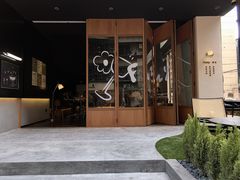 -Fuzzy Bistro 浮几韩餐·茶酒馆