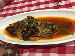 西贝莜面村(百联西郊店)-西贝莜面村(上海百联西郊店)