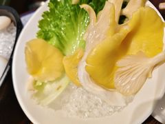 -东海怡品海鲜豆捞(舟宿夜江店)