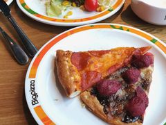 -比格比萨自助(德思勤四季汇店)