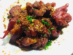 -灶丰年间(定安路店)