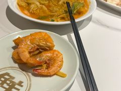 -船歌·鱼水饺青岛菜(恒隆广场店)
