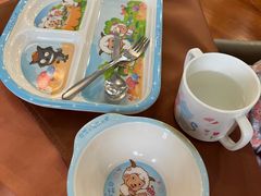 -新侨三宝乐西餐厅(崇文门店)