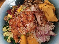 -森Some Fusion(荔湾店)