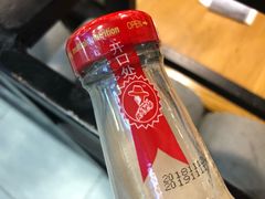 豆奶-瓦记米粉(东鼓道店)