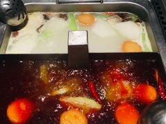 -海底捞火锅(亲子主题北金鹰店)