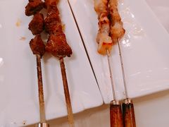 -汉宫汤泉汗蒸洗浴(五四广场店)