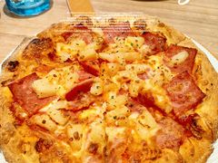 -必胜客(海光寺店)