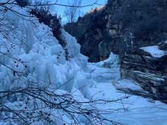 -黑龙潭风景区