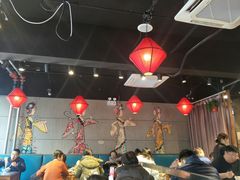 -贺秦生陕面王(富力城店)