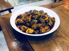 -老马家·舌尖上的西塘美食