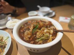 -关东小磨东北菜(上海长风大悦城店)