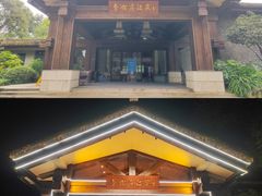 -青城道汤池