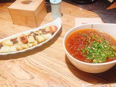 -绿茶餐厅(成都大悦城店)