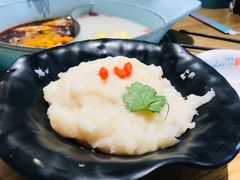 -青瓷火锅料理(西单大悦城店)