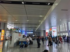 -烟台南站