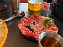 -谷牛和牛烤肉(漕河泾印象城店)