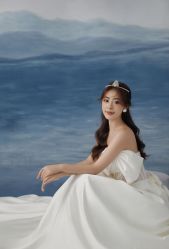 -拾尚映画·STUDIO婚纱摄影(中关村店)