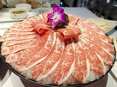 -德天肥牛海鲜火锅(城西银泰店)