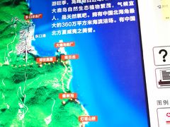 -大鹿岛