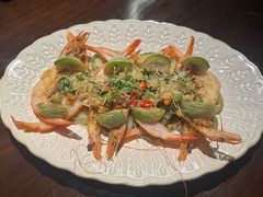 -Brut Eatery Wine Bar & Restaurant (建国东路店)