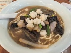 -奎元馆.百年奎元.非遗传承(西湖边的解放路店)